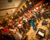 REAL GONE 7, czech rockin jamboree (22. 10. 2016)