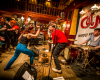 REAL GONE 7, czech rockin jamboree (22. 10. 2016)