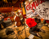 REAL GONE 7, czech rockin jamboree (22. 10. 2016)