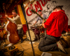 REAL GONE 7, czech rockin jamboree (22. 10. 2016)