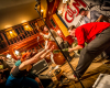 REAL GONE 7, czech rockin jamboree (22. 10. 2016)