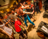 REAL GONE 7, czech rockin jamboree (22. 10. 2016)