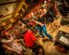 REAL GONE 7, czech rockin jamboree (22. 10. 2016)