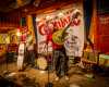 REAL GONE 7, czech rockin jamboree (22. 10. 2016)