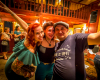 REAL GONE 7, czech rockin jamboree (22. 10. 2016)