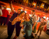 REAL GONE 7, czech rockin jamboree (22. 10. 2016)
