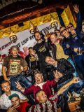 REAL GONE 2, WHAT A BLAST ! THANKS TO ALL OF YOU!