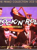 Essential - Rock'n'Roll Instrumentals (2CD)
