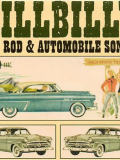 Hillbilly - Hot Rod & Automobile songs