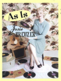 Josie Kreuzer - As Is