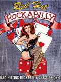 Red Hot - Rockabilly (2CD)