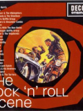 The Rock'n'Roll Scene