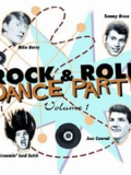 Rock & Roll Dance Party volume 1.